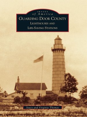 cover image of Guarding Door County